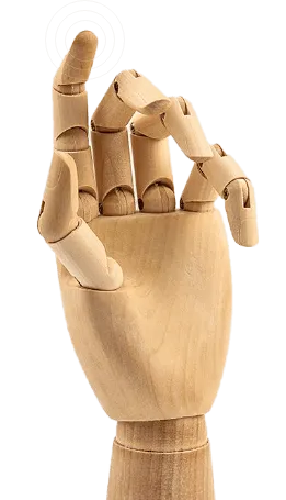 Geleceği Parmak Uçlarınızda Hissedin