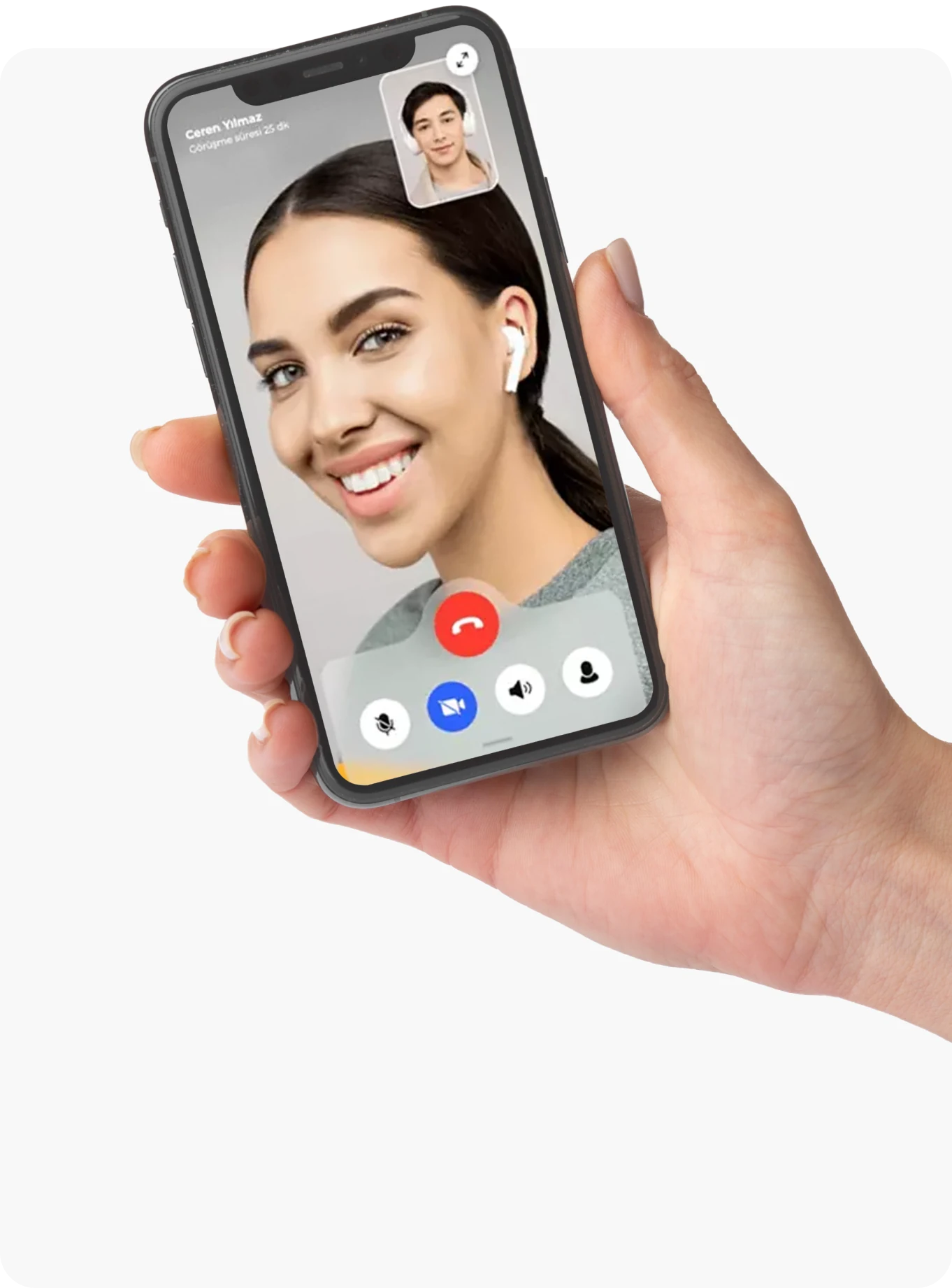 Mobil Uygulama Geliştirme Görseli Mobil Uygulama Geliştirme Görseli