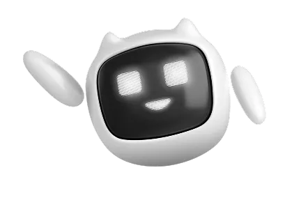 Zeki robot karakter Zeki robot karakter